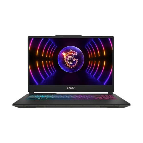 MSI Лаптоп CYBORG 15 A13UCK-2295XBG – Intel Core i5, NVIDIA RTX 3050, 16GB RAM