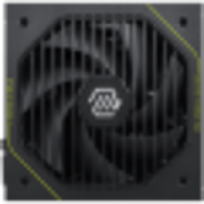 MSI Захранващ блок MAG A1000PLS PCIE5 - 1000 W, 80 Plus Platinum, ATX 3.1, напълно модулен