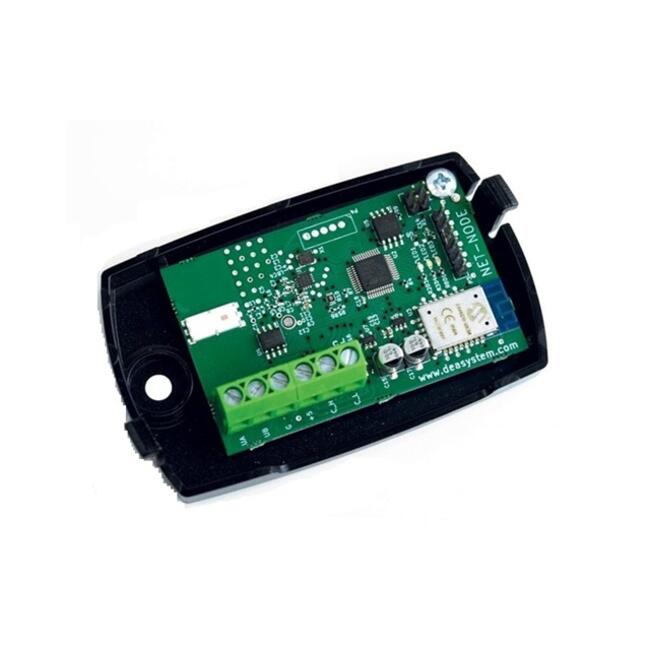NET Bluetooth модул NET-NODE2.0 за бариери PASS и STOP, безжична свързаност и контрол на достъпа