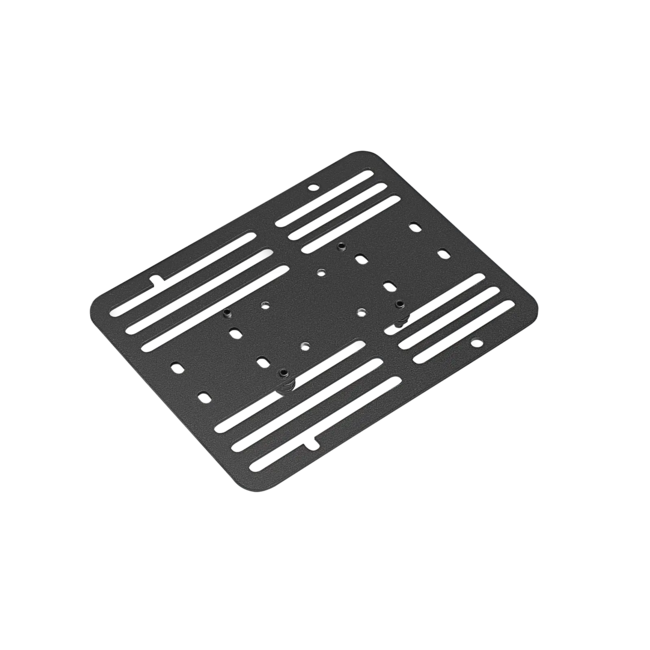 Next Level Racing универсална скоба за монтиране на скоростен лост