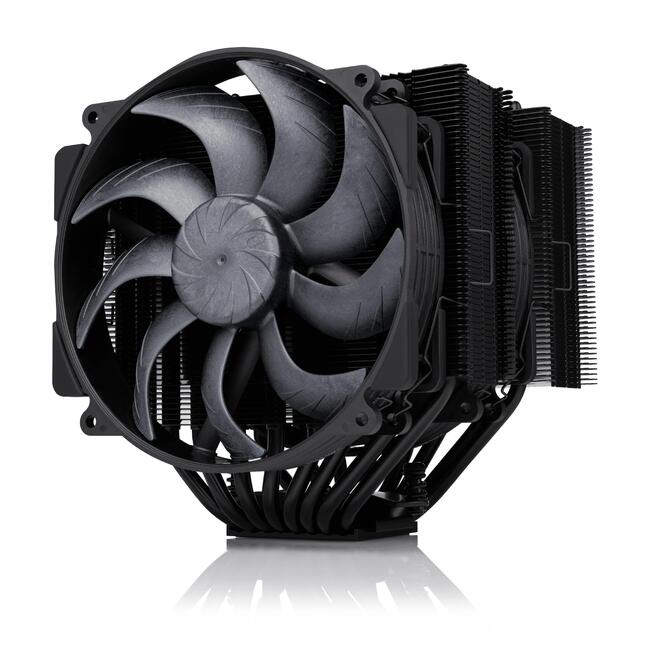 Noctua Охладител CPU Cooler NH-D15 G2 CHROMAX.BLACK