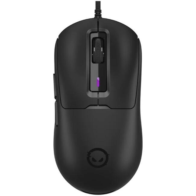 OEM гейминг мишка Pixart 3311, жична, сензор Pixart 3311, микроконтролер Hetai 571 за игри