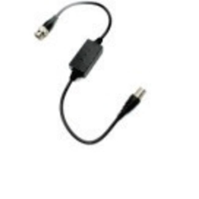 OEM Ground Loop изолатор TT201XP-4K - галваничен разделител, 4K, CVI/TVI/AHD/CVBS