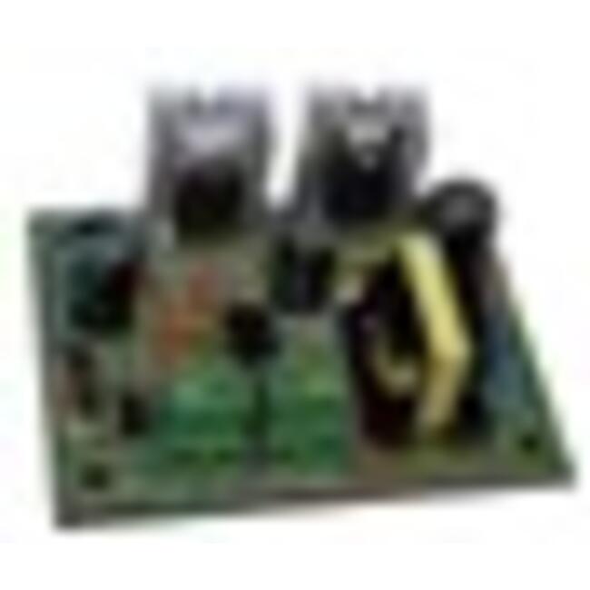 OEM Преобразувател PCB-504B, широк вход 36-72 VDC, изходно напрежение 12 V, за постоянен ток