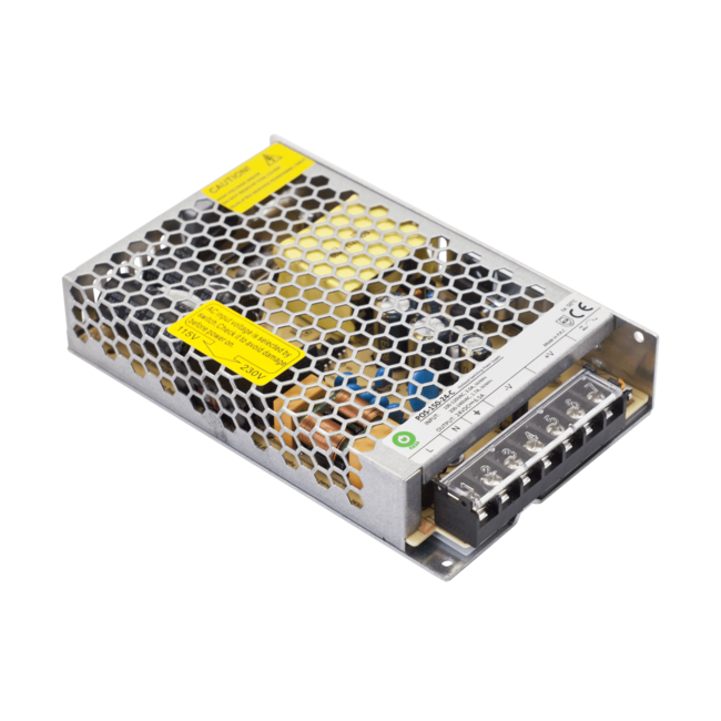 OEM Захранващ блок 12V/35W – изходно напрежение 12 волта, номинална изходна мощност 35 вата