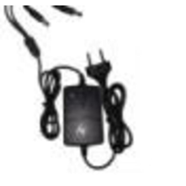 OEM Захранващ блок S0121000 - 12 V, 1 A, с два изхода за захранване на 12-волтови устройства