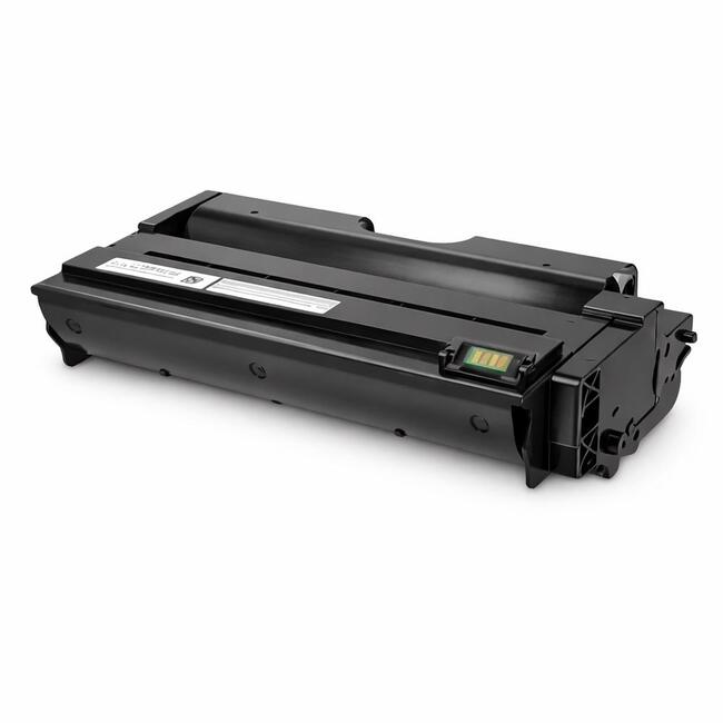 ORINK тонер касета SP 311UHY за лазерни принтери Ricoh, черна, висок капацитет до 6400 копия