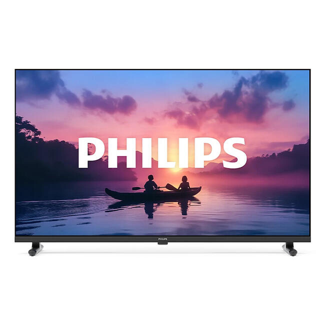 Philips телевизор 32PHS6050/12 - 32 инча (81,3 см), HD резолюция, смарт функции, вграден Wi-Fi