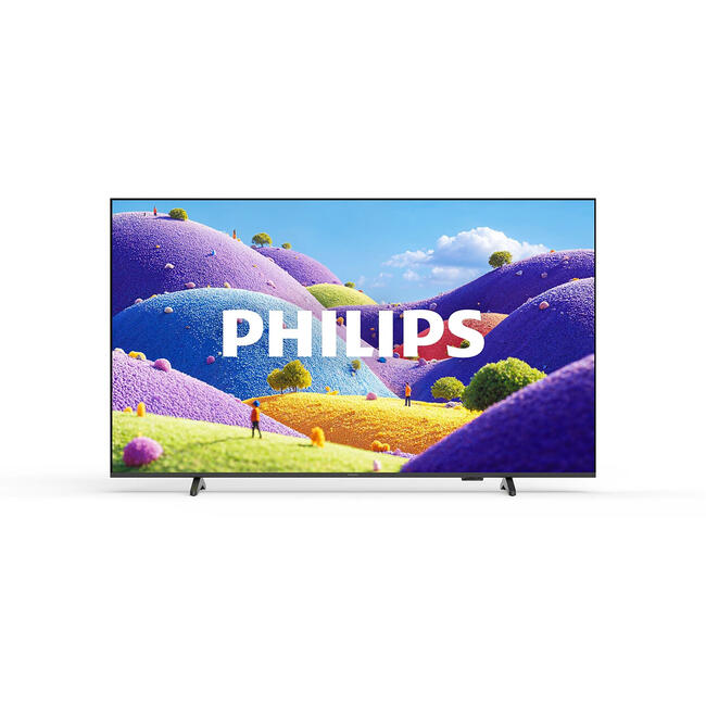 Philips телевизор 55PUS7001/12, 139,7 см (55 инча), 4K Ultra HD резолюция, Smart TV с Wi-Fi