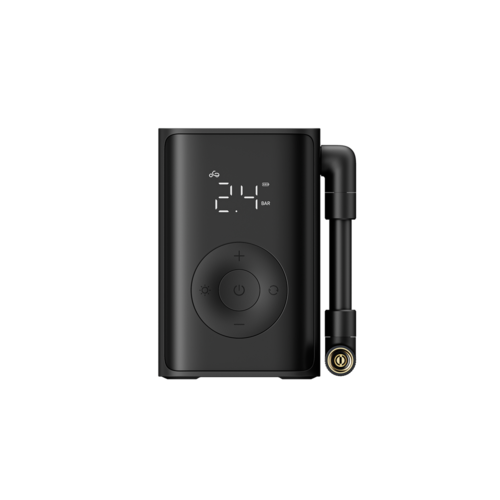 Портативен електрически компресор Xiaomi Mijia Compact Portable Electric Air Compressor BHR08TYGL