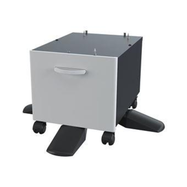 Поставкa/пиедестал/ за RICOH Low cabinet 82 -Ricoh IM C320F/PC375/MC320FW