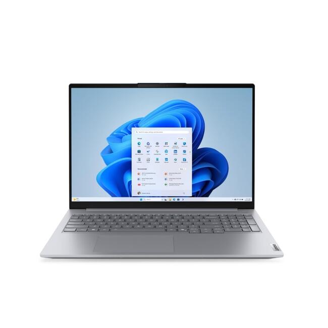 Преносим компютър Лаптоп Lenovo ThinkBook 16 G8 IAL Intel Core Ultra 5 225U,16GB DDR5-5600,512GB
