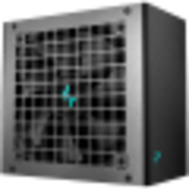 Protech DeepCool Gamer Storm захранващ блок PQ850-G - 850W, 80 Plus Gold, напълно модулен