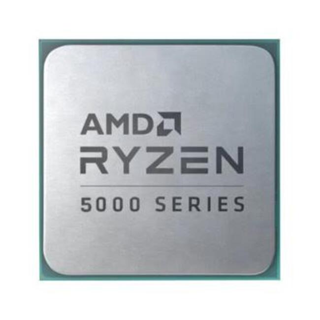 Процесор AMD Ryzen 5 5500GT TRAY, 6-Core, 3.6GHz(Up to 4.4GHz), 65W, AM4