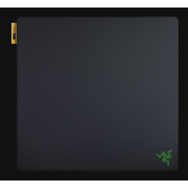 Razer Геймърска подложка за мишка Gigantus V2 Pro - текстилна повърхност, прецизен контрол
