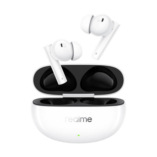REALME BUDS AIR5 TWS WHITE
