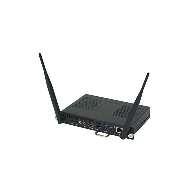 RICOH OPS компютър за вграждане i7, за интерактивни дисплеи, процесор Intel Core i7