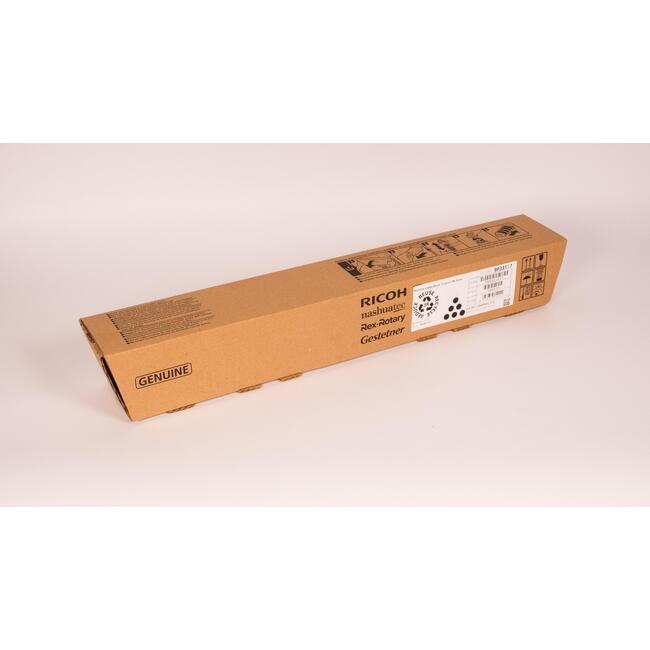 RICOH тонер касета 3R за IM CXX00 и MP CXX03/04, рециклирана, за лазерни копири, черна, 21000 стр.