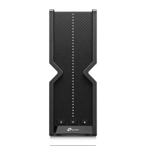 Рутер Wi-Fi 7 TP-Link Archer BE550 BE9300 3-лентов