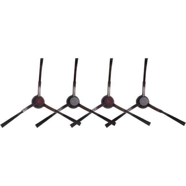 RVC EUREKA E20 PLUS Side brush x 4 PCS