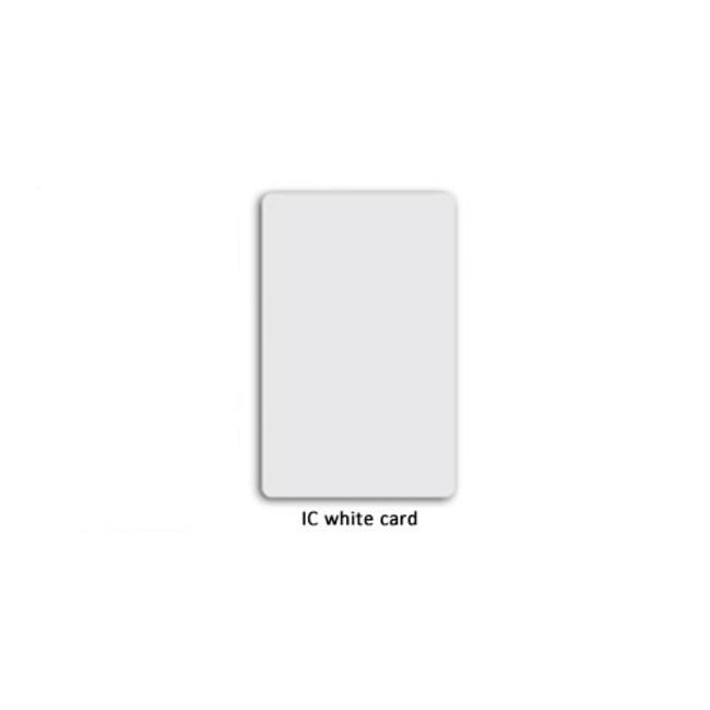 S4A Карта RFID S4A-IC-26 - 13.56 MHz, безконтактна идентификация, съвместима с RFID четци за достъп