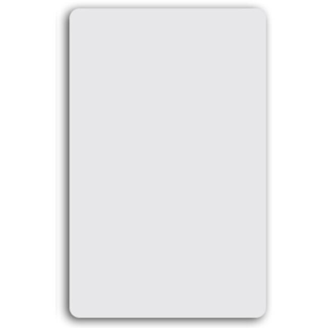 S4A тънка карта S4A-UC-1 - RFID 13.56 MHz, безконтактна, тънък формат за контрол на достъп