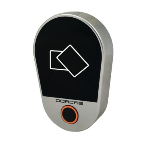 Самостоятелен Биометричен Bluetooth & Mifare, K17