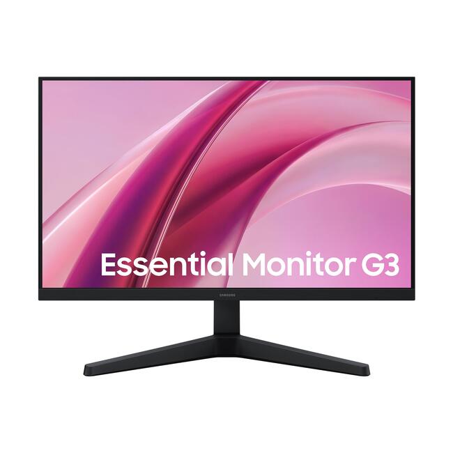 Samsung Монитор G31H, 27 инча, Full HD резолюция 1920 х 1080, IPS, 144 Hz, 1 ms, HDMI и DisplayPort