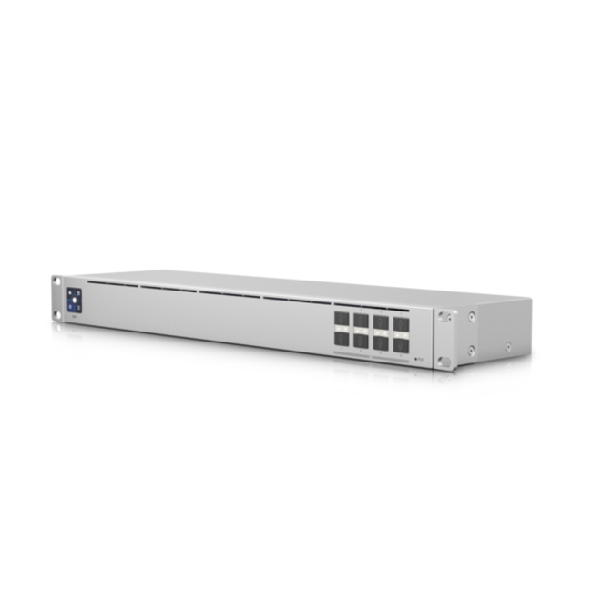 SFP+ комутатор Ubiquiti UniFi Switch Aggregation USW-Aggregation