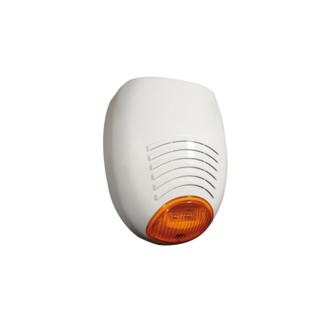 Сирена SR136 WB