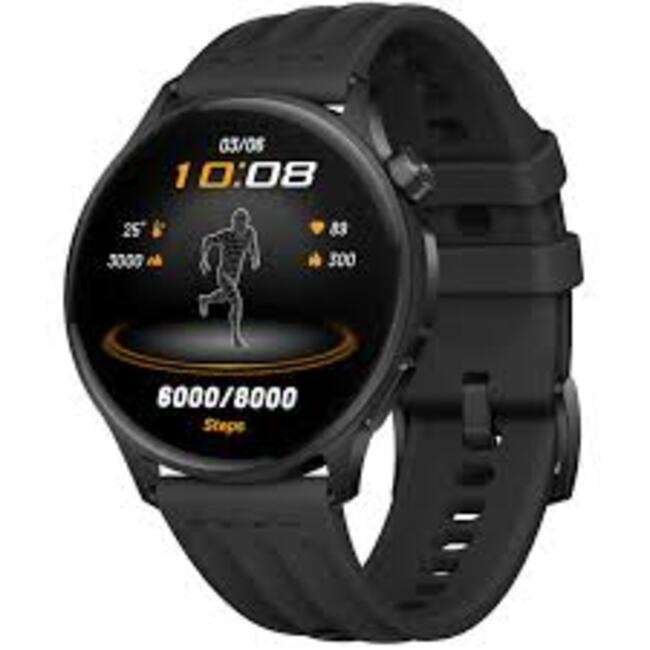 Смарт часовник OPPO Watch S 4GB EMMC Phantom Black