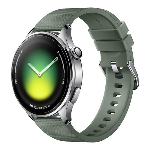 Смарт часовник Xiaomi Watch 5 Juniper Green