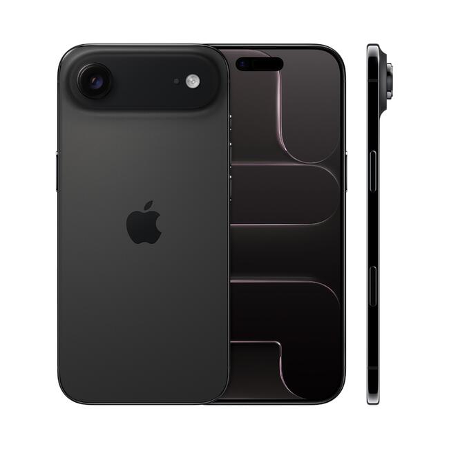 Смартфон Apple iPhone Air 256GB Space Black (MG2L4ZD/A)