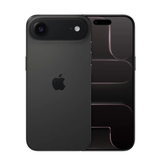 Смартфон Apple iPhone Air 512GB Space Black (MG2Q4ZD/A)