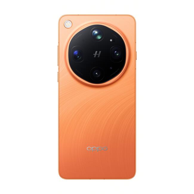 Смартфон Oppo Find X9 Ultra 512GB + 12GB RAM Canyon Orange