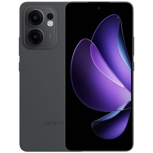 Смартфон OPPO Reno 13 F 5G 8+256 Graphite Grey