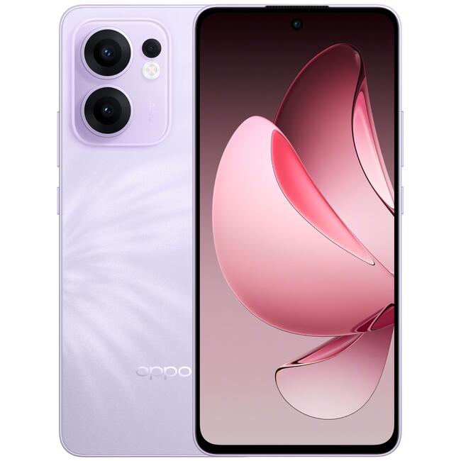 Смартфон OPPO Reno 13 F 5G 8+256 Plume Purple