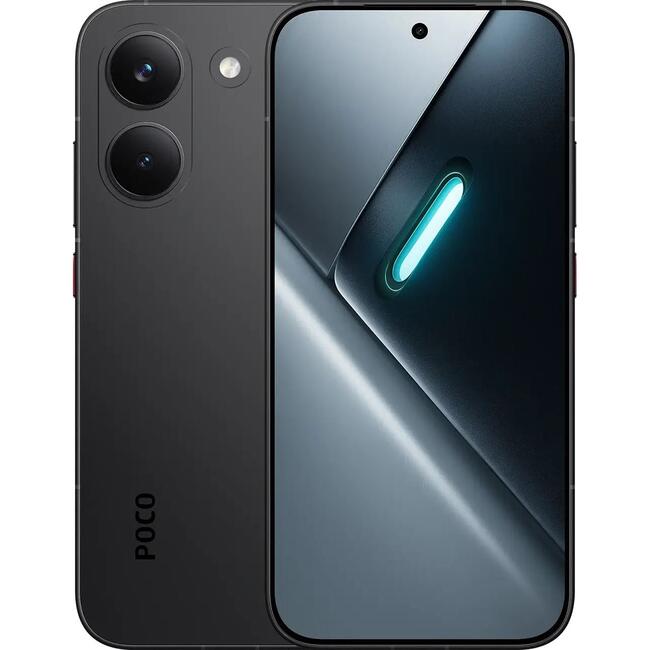 Смартфон POCO X8 Pro 8/256 Black