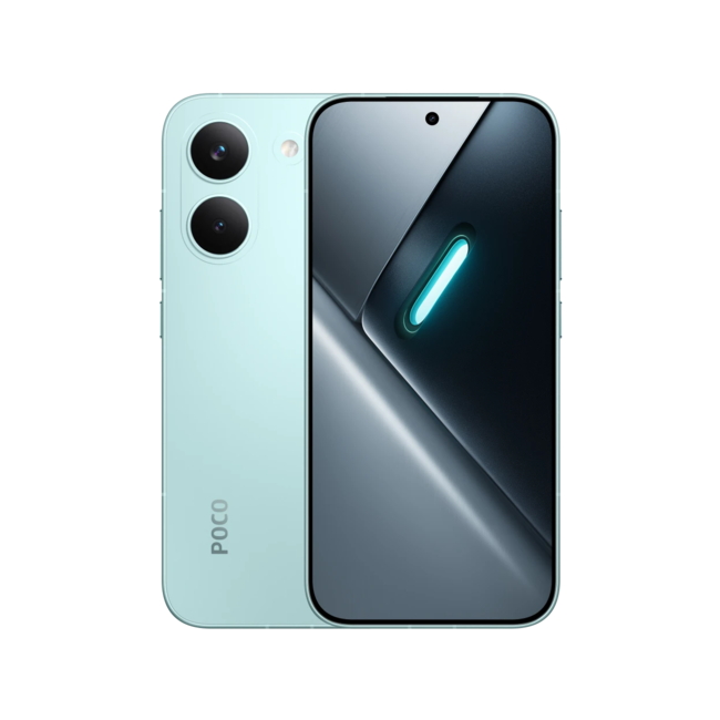 Смартфон POCO X8 Pro 8/256 Green