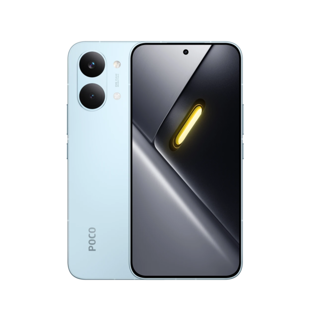 Смартфон POCO X8 Pro Max 12/256 Blue