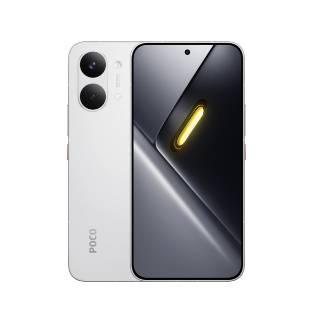 Смартфон POCO X8 Pro Max 12/256 White