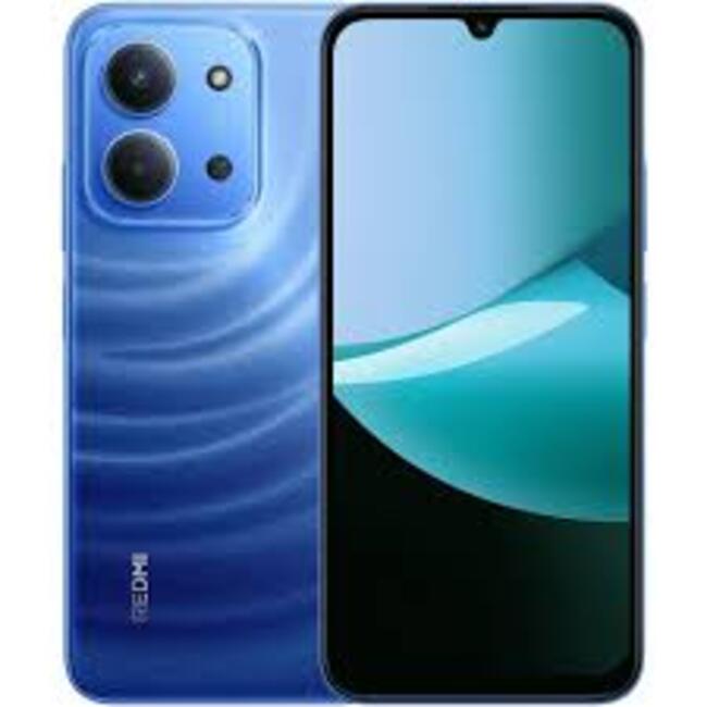 Смартфон Redmi 15C 4/128 Moonlight Blue