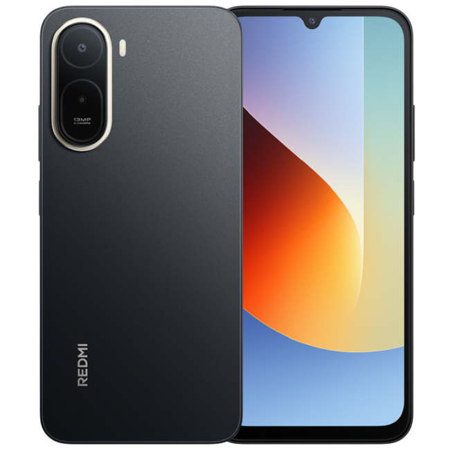 Смартфон Redmi A7 Pro 4/128 Black
