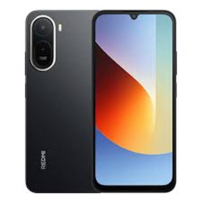 Смартфон Redmi A7 Pro 4/64 Black