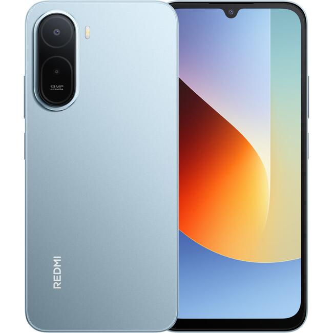Смартфон Redmi A7 Pro 4/64 Mist Blue