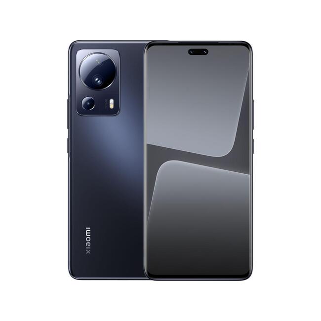 Смартфон REDMI Note 15 5G 6/128 Black