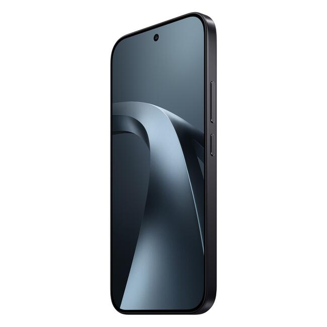 Смартфон Xiaomi 17T 12GB/256GB Black (MZB0NOCEU)