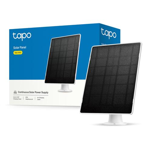 Соларен панел TP-Link Tapo A202