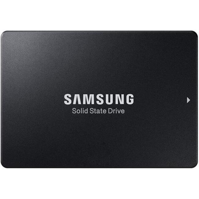 SSD SAMSUNG PM1643a SATA 2.5”, 3.8TB, SATA 6 Gb/s, MZILT3T8HBLS-00007 - Bulk