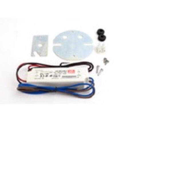 STRIP-LED Комплект за диодна лента 649173, захранващ блок, IP67 влагозащита и крепежни елементи